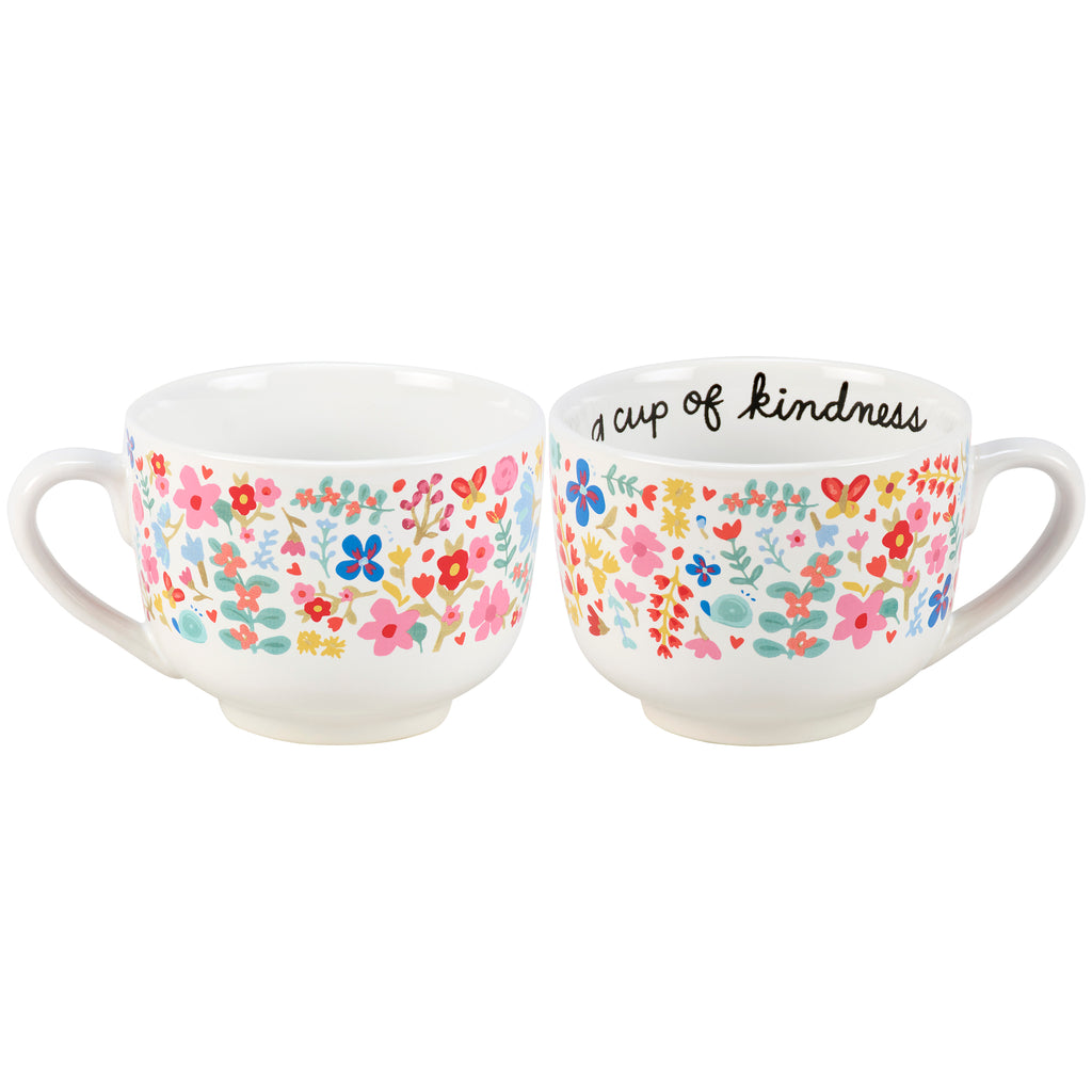 A Cup Of Kindness Mug