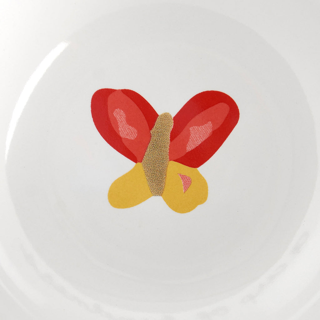 A Cup Of Kindness Mug butterfly