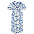 Amanda Blu Blu Acanthus Nightgown