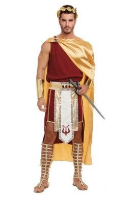 Men's Apollo costume