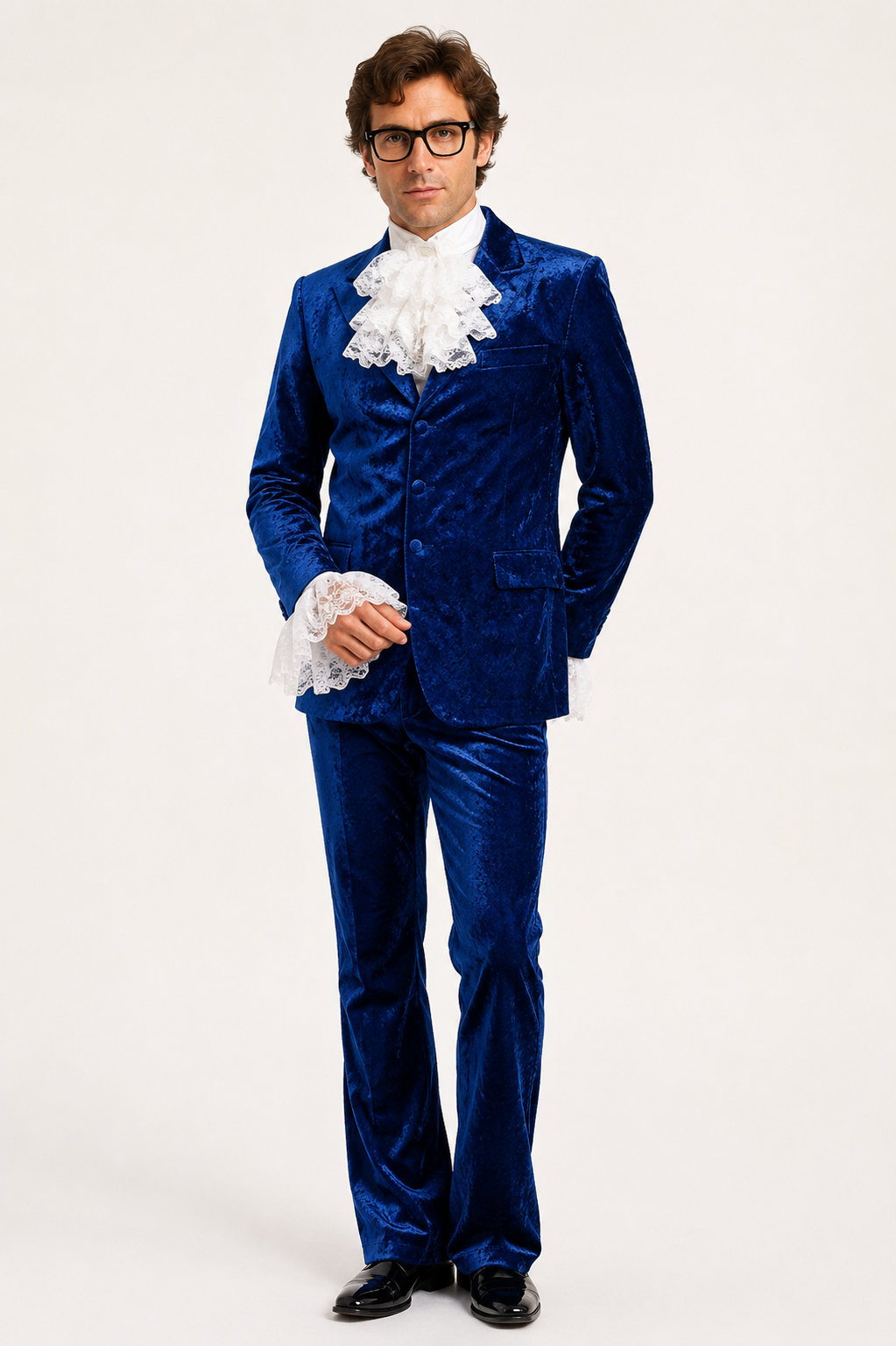 Austin Powers 