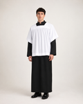 Authentic Altar Boy Costume, Men's Religious Rental