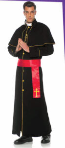 Father Costume