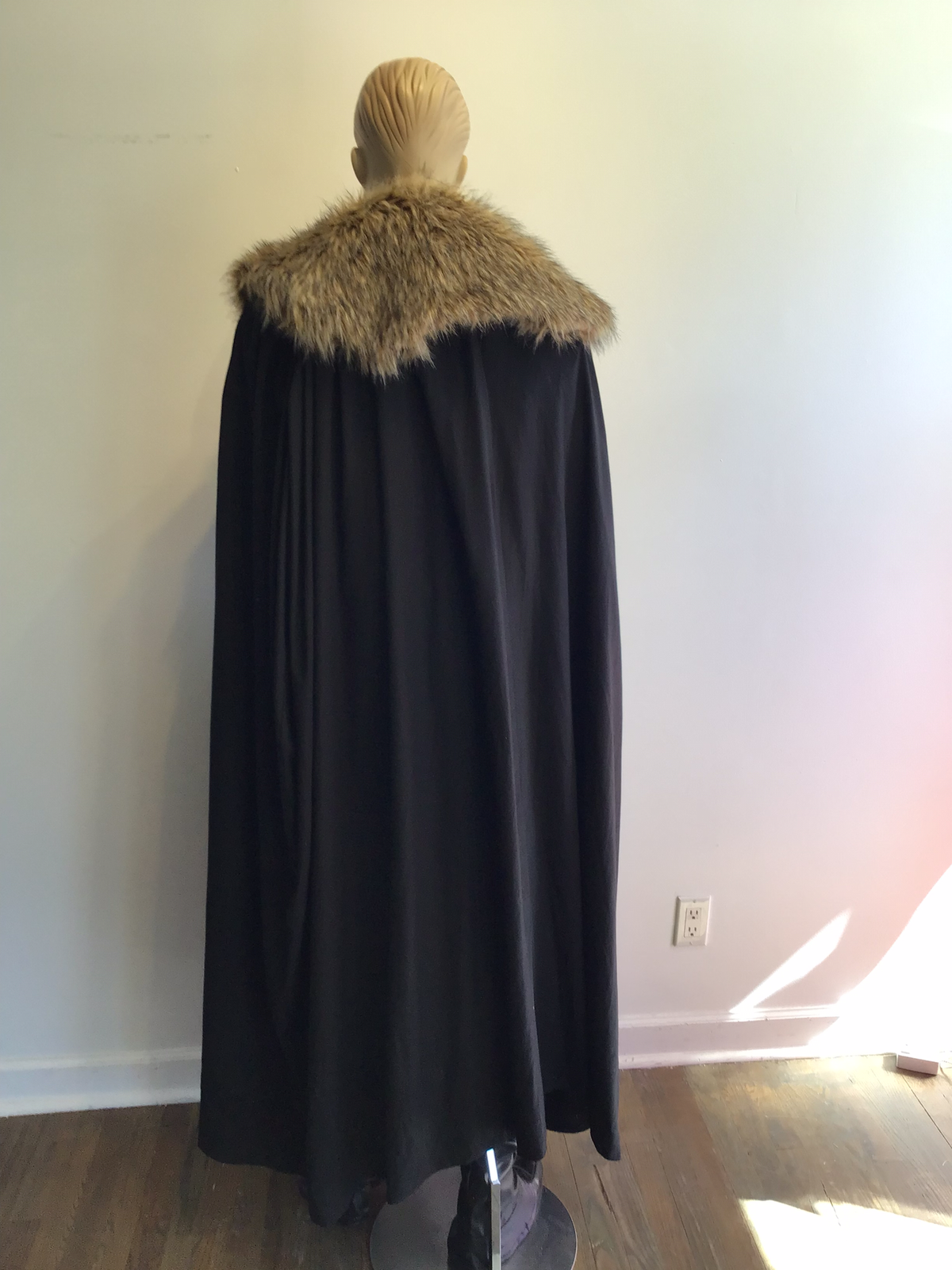 Warrior Costume  Men’s Ancient World Rental