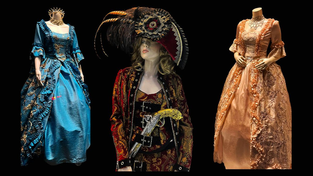Shop the Best Halloween and Masquerade Costumes in Greenwich, CT