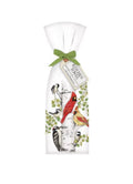 Mary Lake Thompson Birch Birds Spring Towel Set