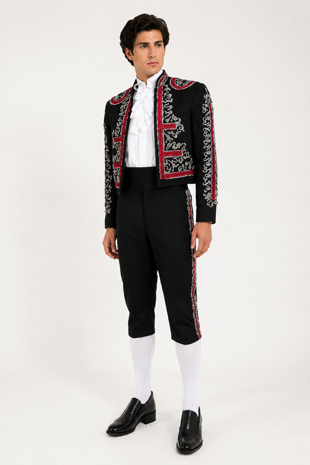 Spanish Matador