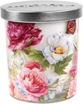 Michel design Works  7.4 oz Blush Peony  Candle