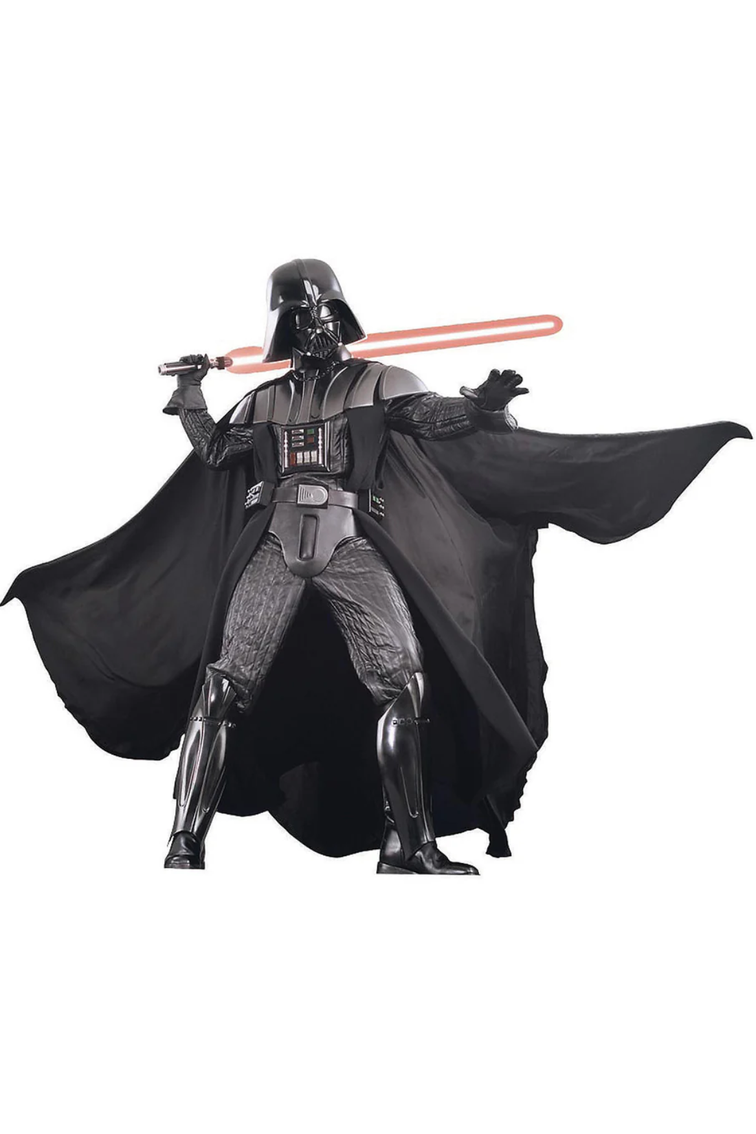Breathing Darth Vader Costume Rental