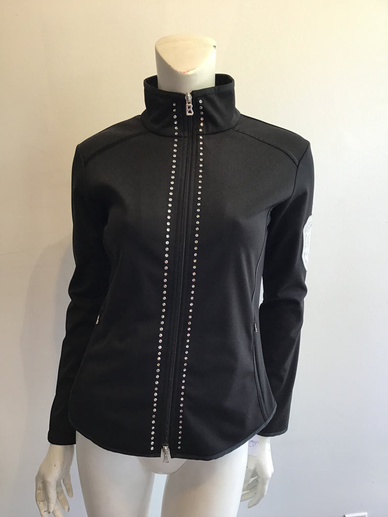 1990’s  Bogner Polyester/Spandex Aprés Ski Jacket Size M