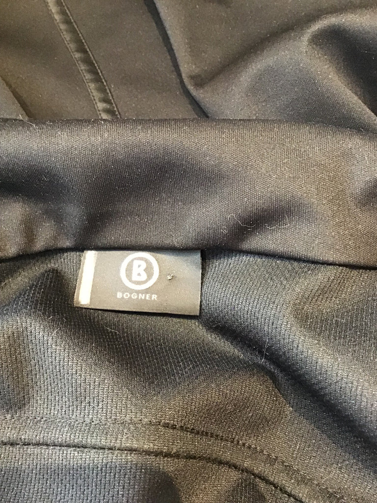 1990’s  Bogner Polyester/Spandex Aprés Ski Jacket Size M