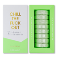 CHILL THE FUCK PUT SHOWER STEAMERS