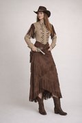 Calamity Jane – Wild West Women's Costume Rental