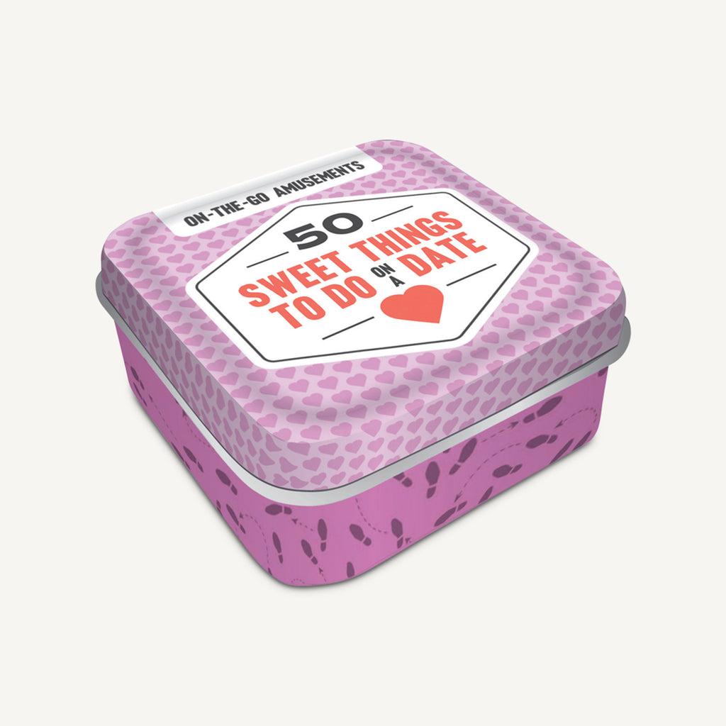 Chronical Books After Dinner Amusements: 50 Sweet Things To Do On A Date