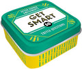 Chronical Books After Dinner Amusements: Get Smart: 50 Trivia Questions