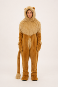 Cowardly Lion, Mascot Costume Rental