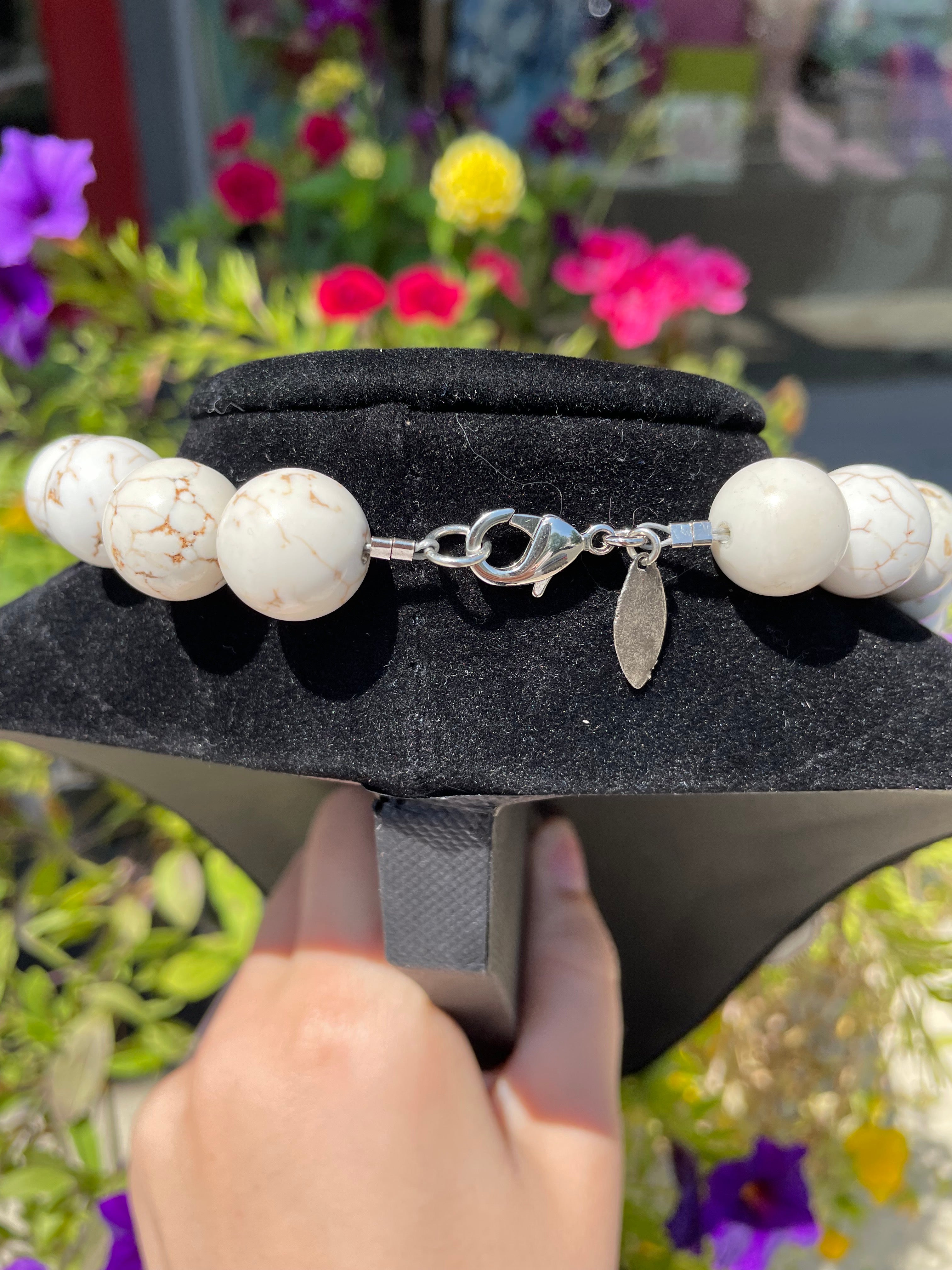 Roni Blanchay Necklace