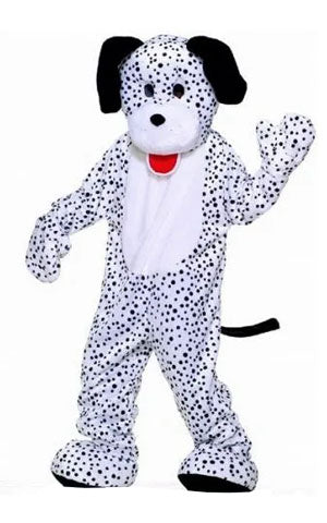 Dalmatian Costume Rental for Animal & Mascot Events
