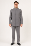 Doctor Evil, Grey Fictional Character Costume Rental