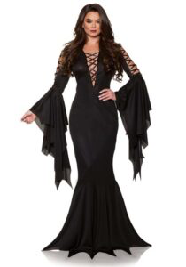 Vamp Costume