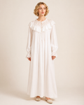 Edwardian Dressing Gown Rental