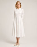 Edwardian Women's Duster Costume Rental