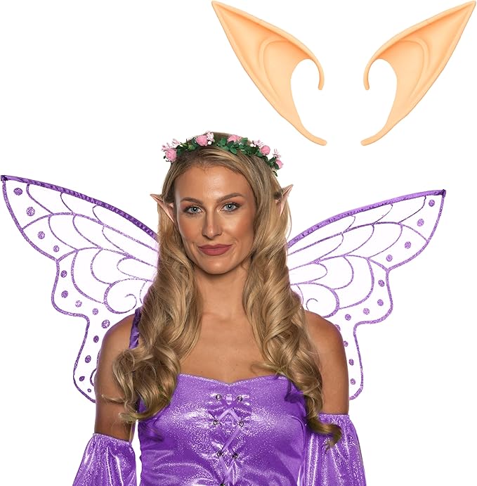 Purple Fairy Accessory Kit