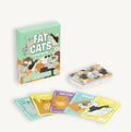 Fat Cats Game