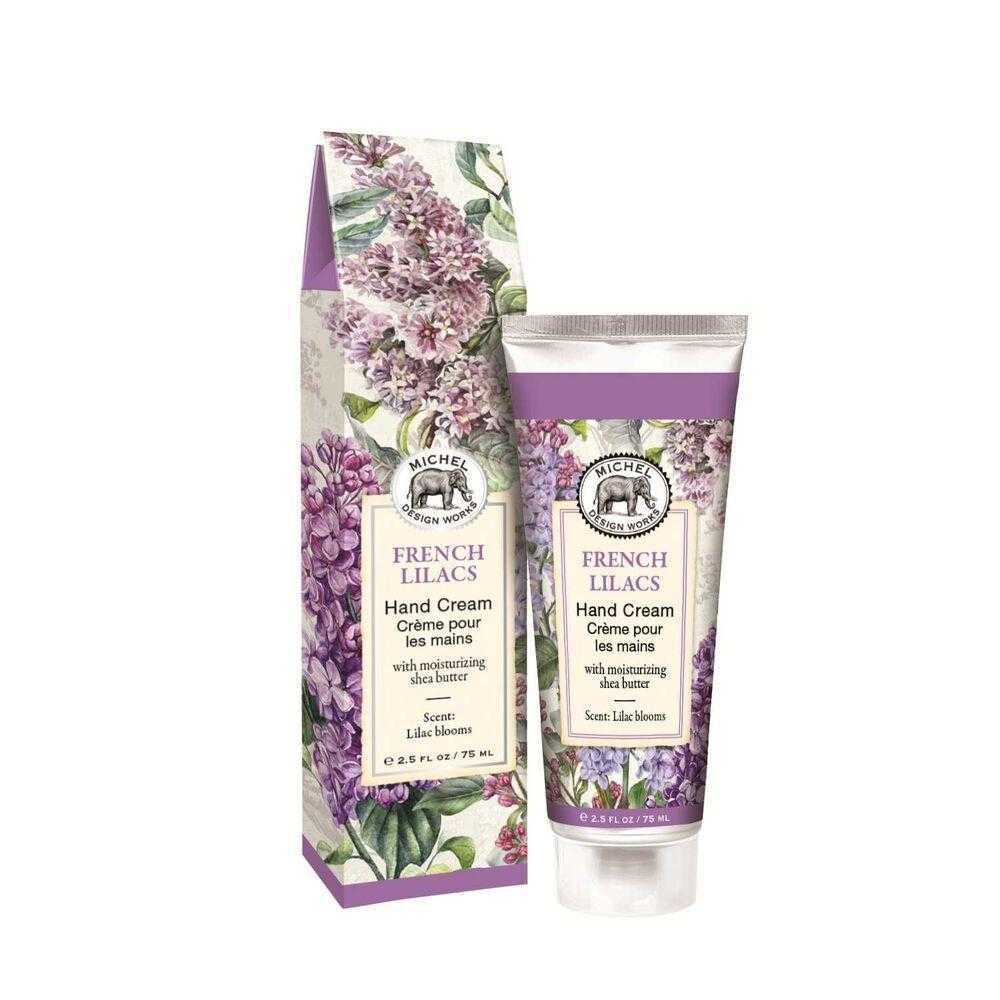 Michel Design Works French Lilacs 2.5oz