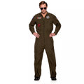 Mens Top Gun Costume