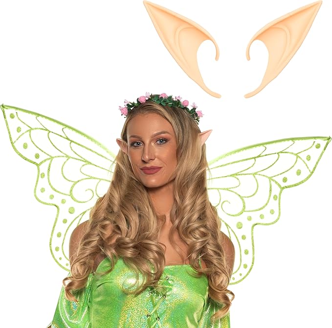 Green Fairy Accessory Kit