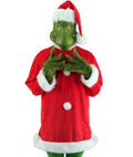Grinch Costume Rental
