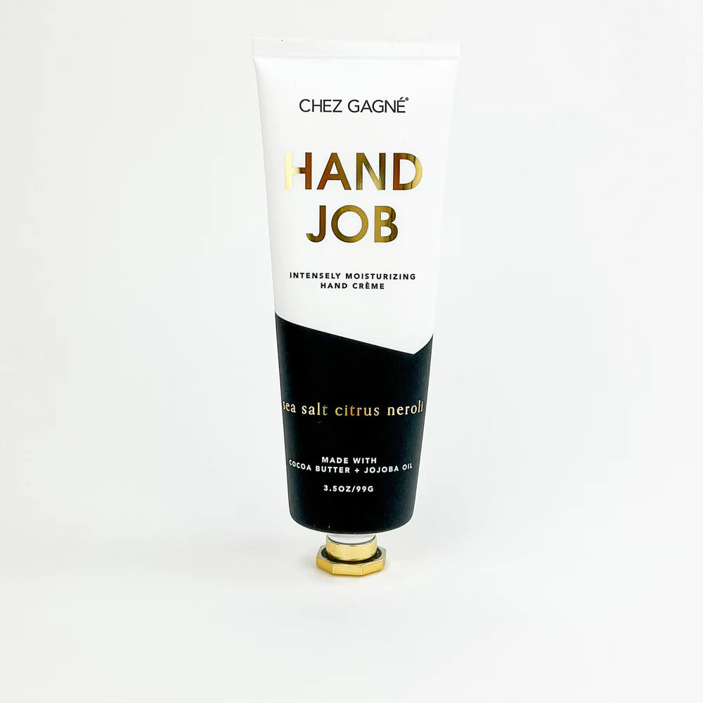 chez gagne hand job sea salt citrus neroli
