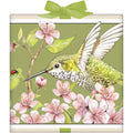 Cherry Blossom Tea 