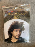 Rod Rocker Wig