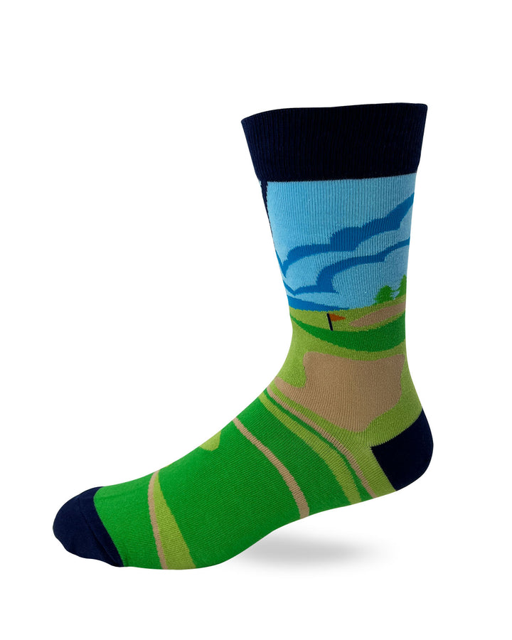I'd Tap That - Men's Novelty Crew Socks