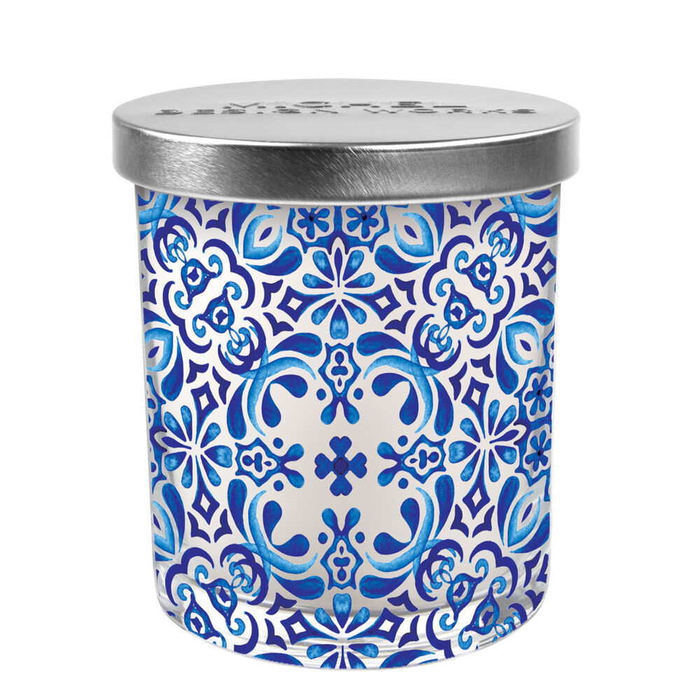 Michel Design Works Indigo Seas 7.4 oz Candle