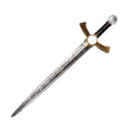 Inscription Foam Sword