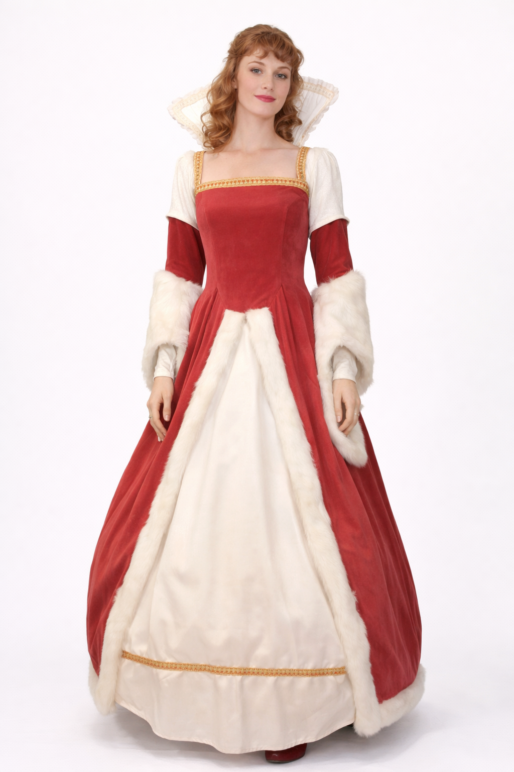 Jane Seymour Costume Rental