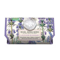 Michel Design Works Lavender Rosemary Shea Butter Bath Soap Bar