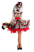 La Novia Costume
