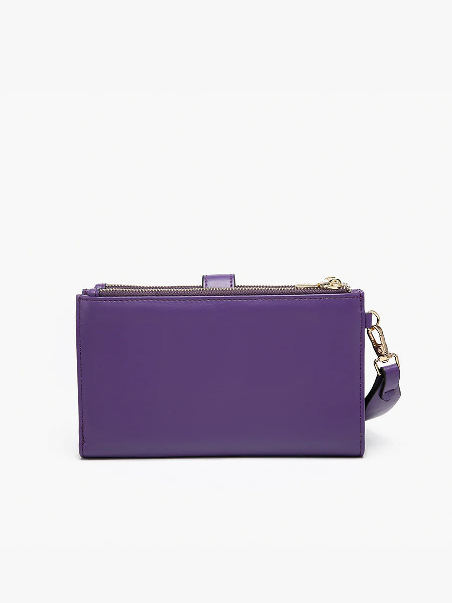 Lark Wallet Back