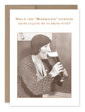 shannon martin moderation card