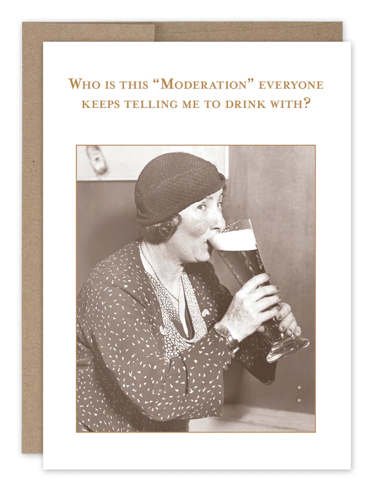 shannon martin moderation card