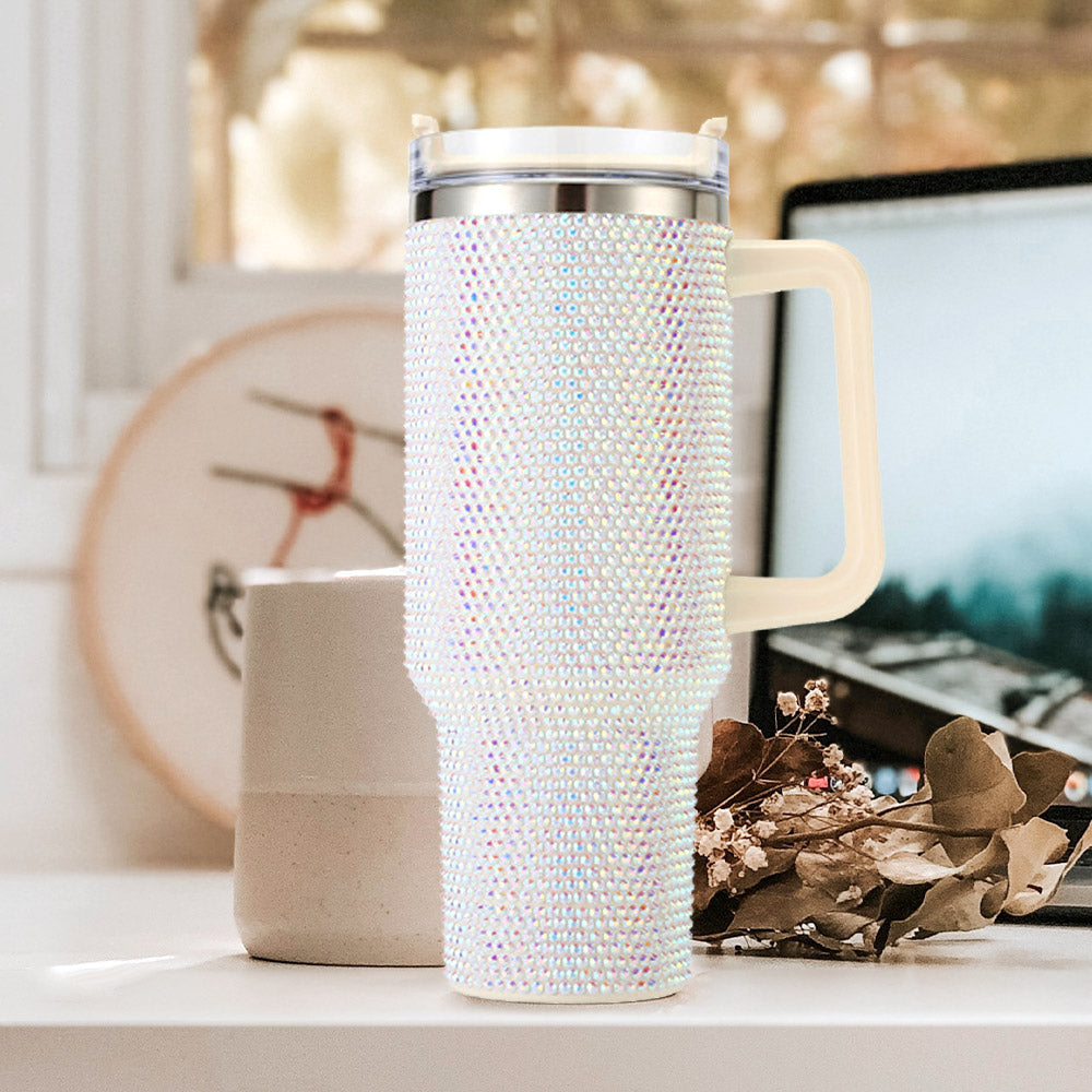 Egret Island Gift-Boxed Mug