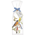 Mary Lake Thompson Backyard Birds Towel Set