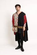 Medieval Gentry, Men's Costume Rental