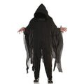 Men's Black Phantom Costume