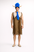 Moose Lodge Fred, Fictional Character Men's Costume Rental