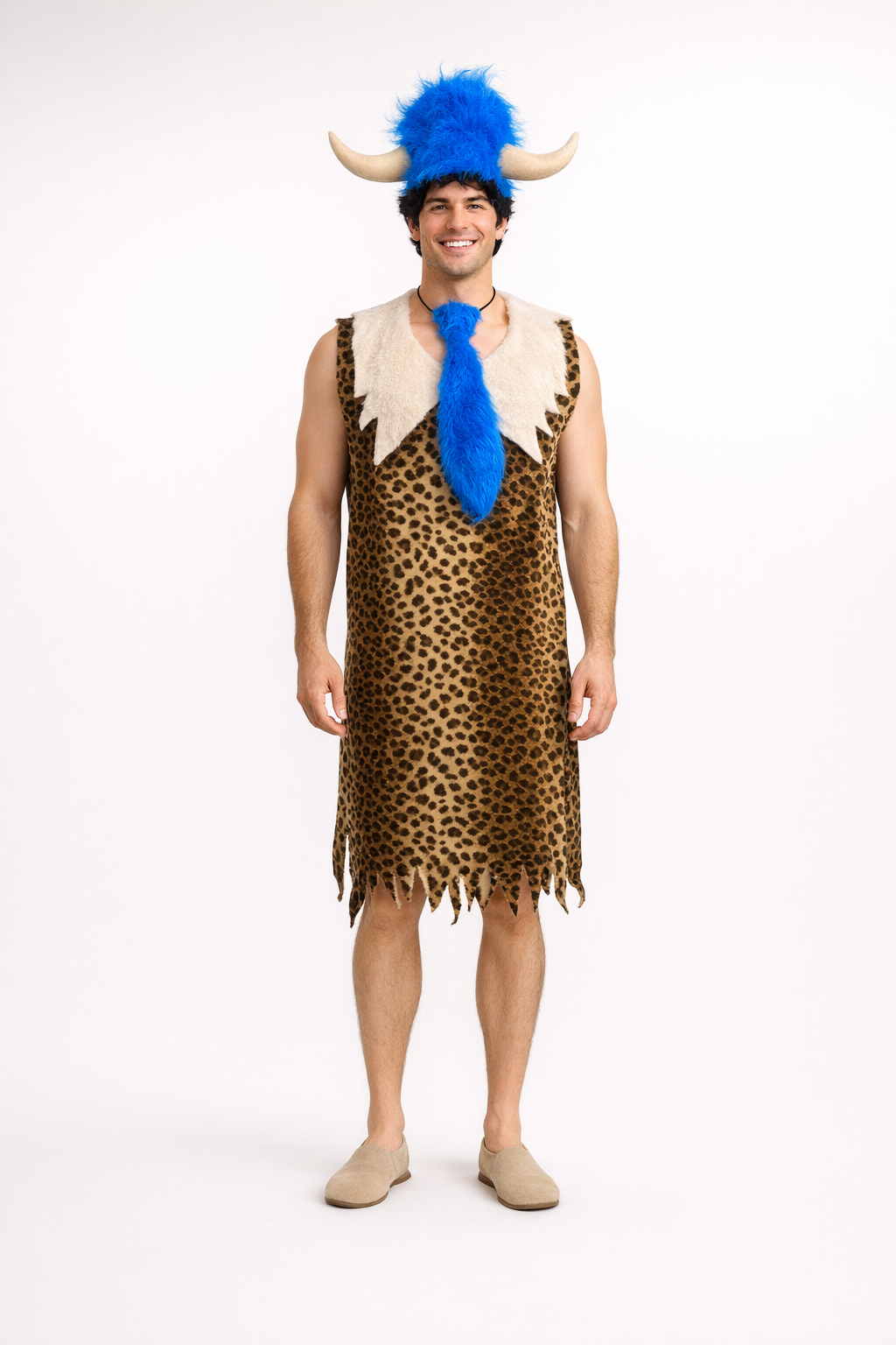 Moose Lodge Fred, Fictional Character Men's Costume Rental